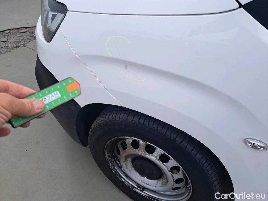  Citroen  Berlingo CITROEN  Talla M BlueHDi 100 S&S LIVE (IND) (CX) #18