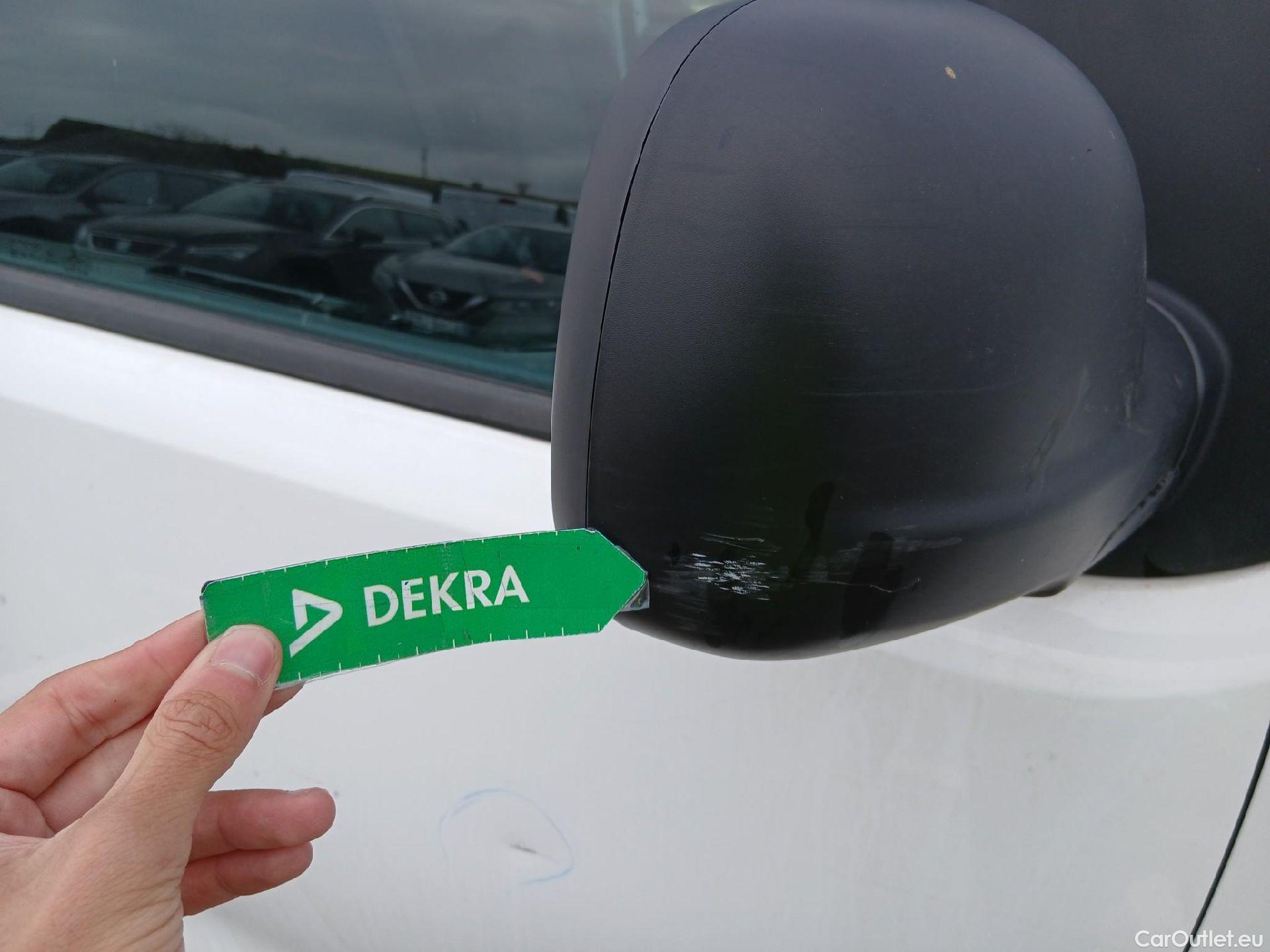  Opel  Vivaro OPEL  / 2019 / 4P / furgón 1.5 Diésel 74kW (100CV) M Std Express (AC) #55