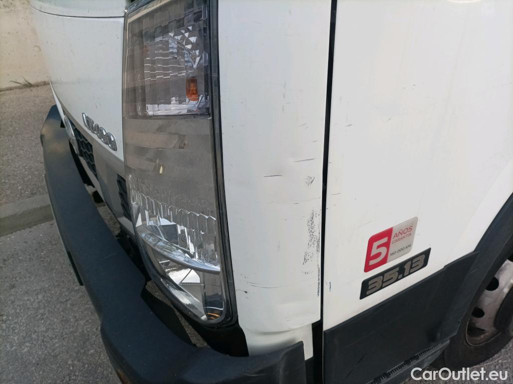  Nissan  NV400 NISSAN NT400 / 2014 / 2P / chasis cabina 35.13/2 Comfort Cabina Abatible Media #8