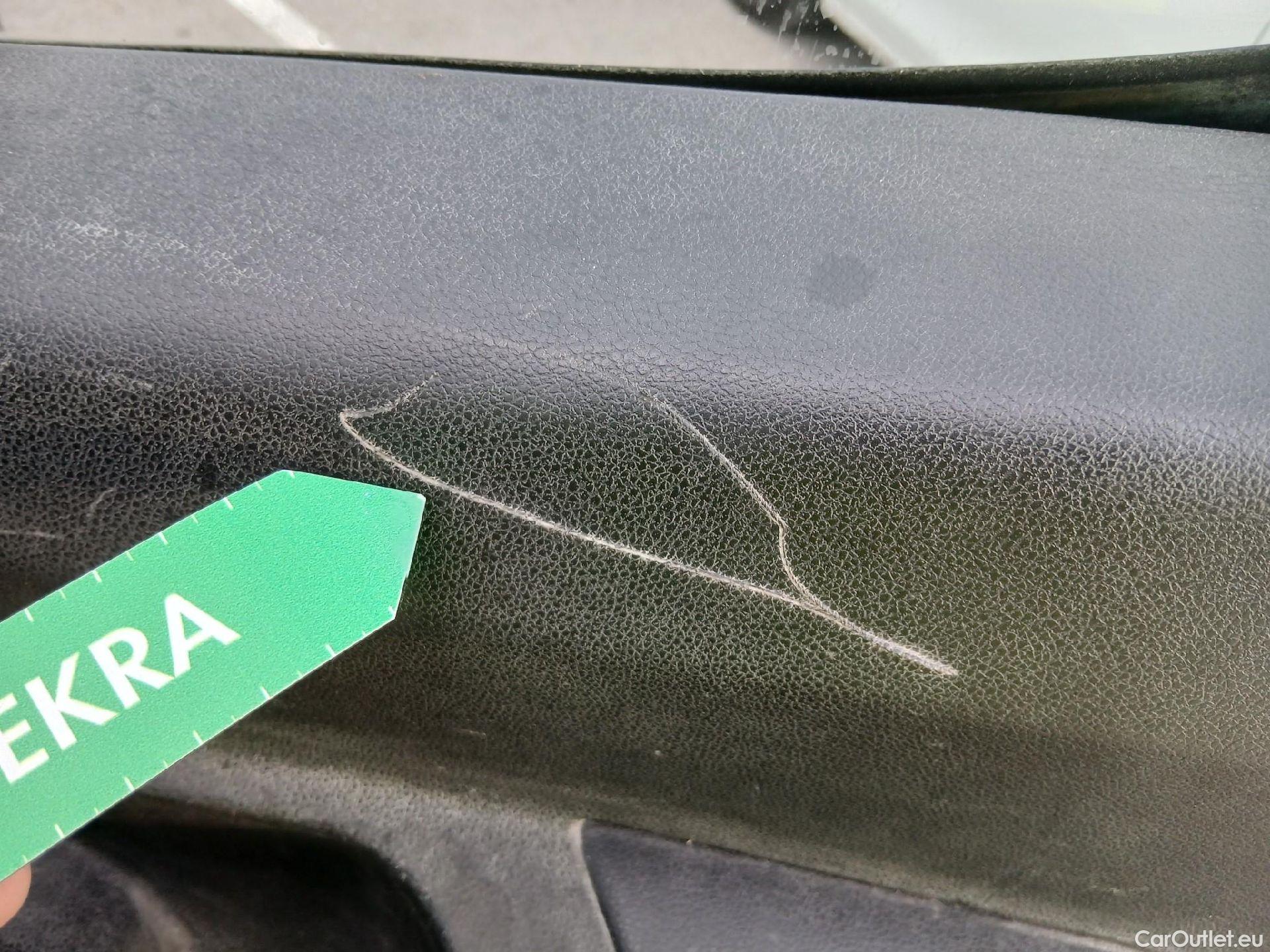  Citroen  Berlingo CITROEN  COMBI Talla M BlueHDi 100 S&S LIVE #43