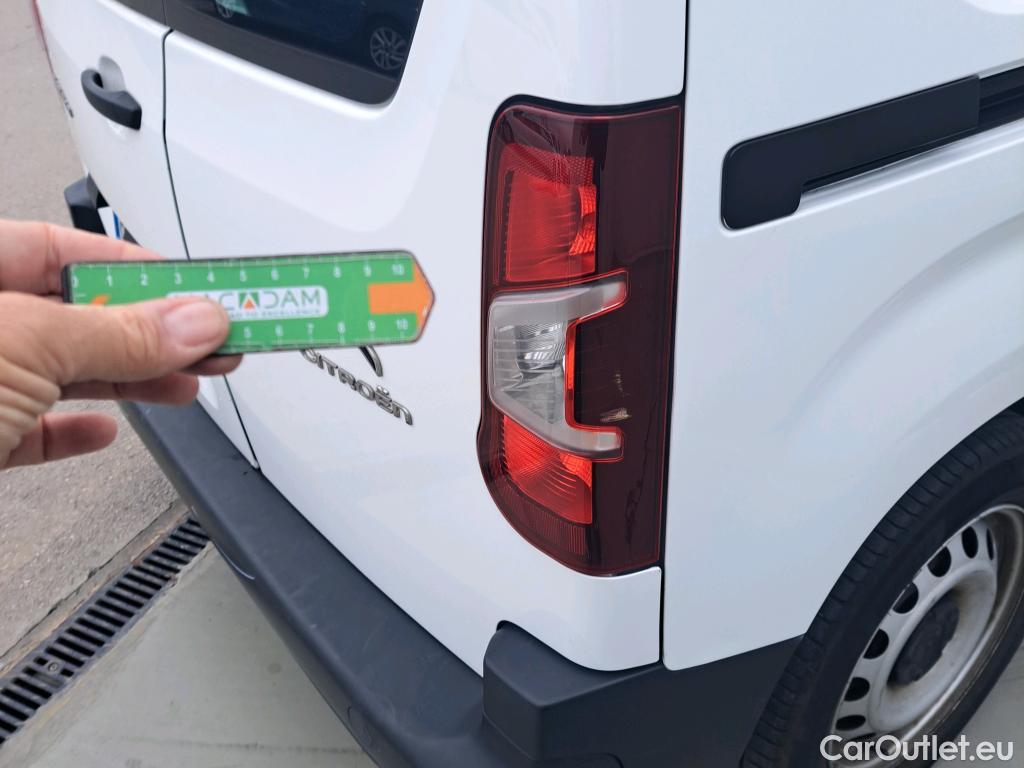  Citroen  Berlingo CITROEN  Talla M BlueHDi 100 S&S LIVE (IND) (CX) #20