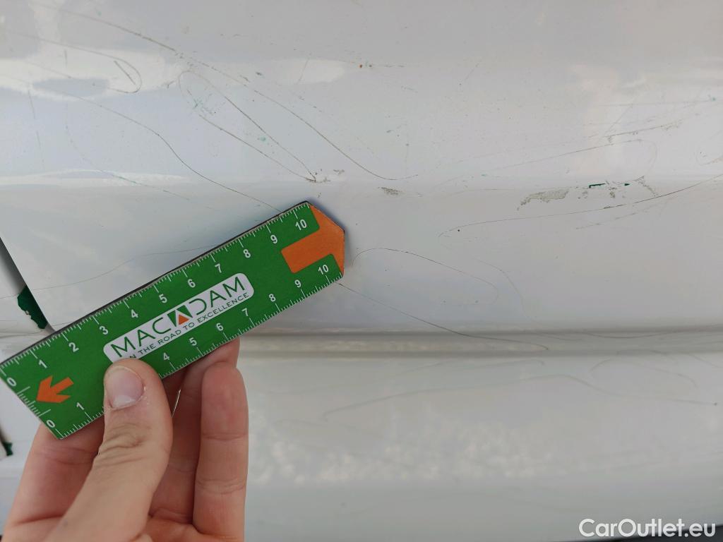  Ford  Transit Connect FORD /2013/4P/furgón Van 1.5 TDCi 74kW Trend 200 L1 Aut #7