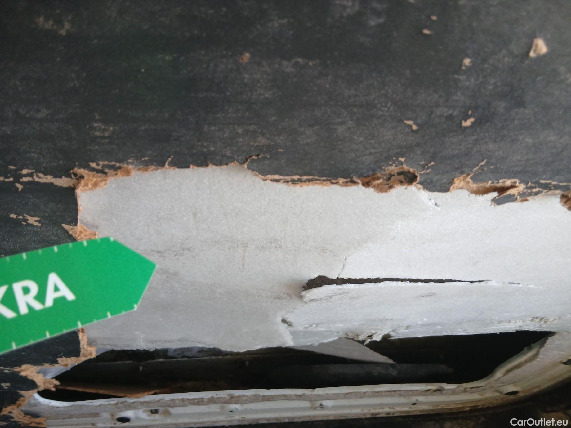  Opel  Vivaro OPEL  / 2019 / 4P / furgón 1.5 Diésel 74kW (100CV) M Std Express (CX) #20