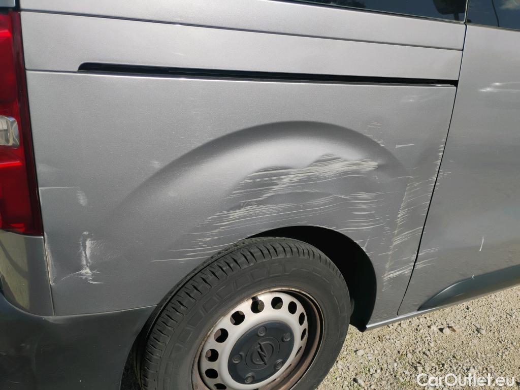  Opel  Vivaro OPEL  / 2019 / 4P / combi 1.5 Diésel 88kW (120CV) M Std Express #13