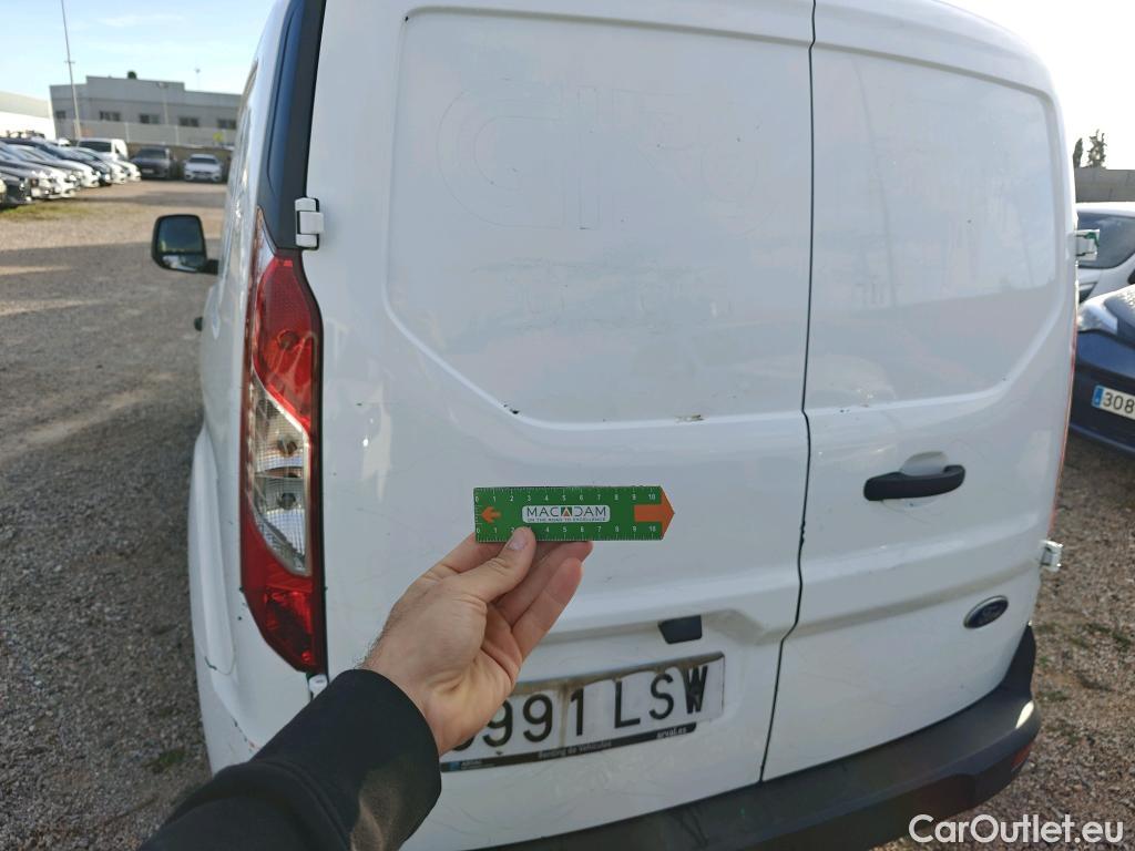  Ford  Transit Connect FORD /2013/4P/furgón Van 1.5 TDCi 74kW Trend 200 L1 Aut #10