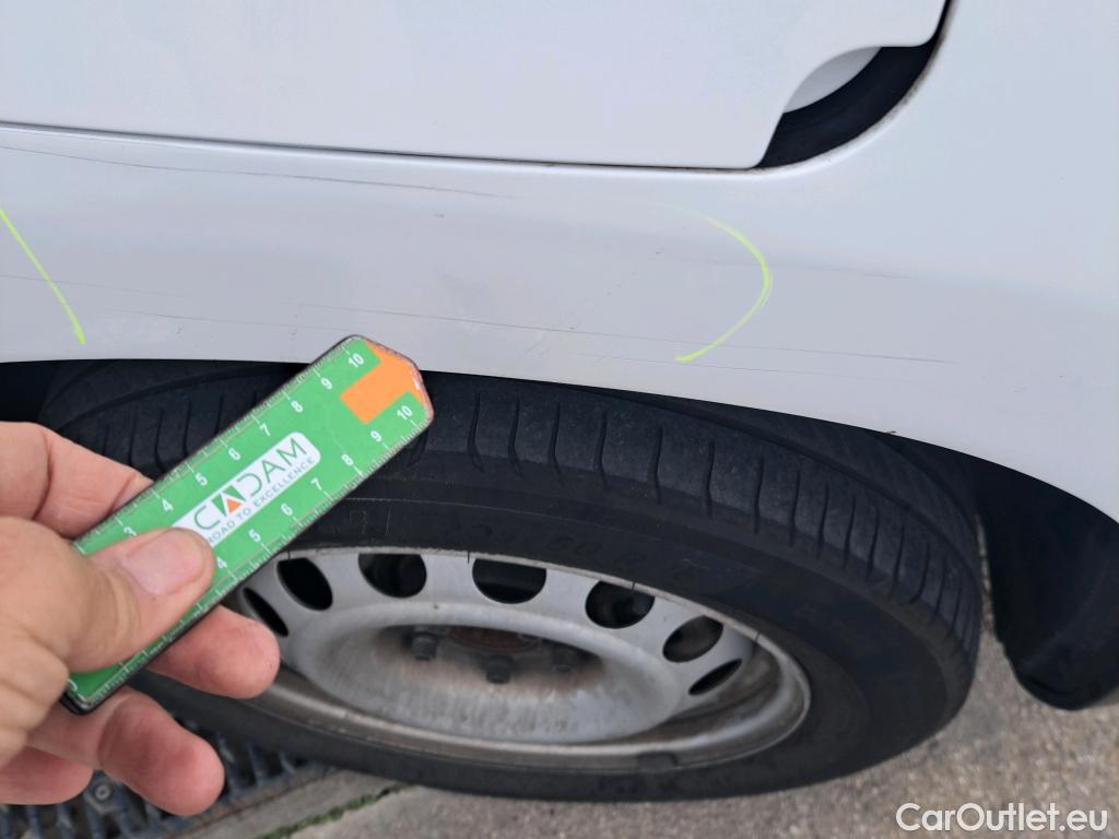  Citroen  Berlingo CITROEN  Talla M BlueHDi 100 S&S LIVE (IND) (CX) #5