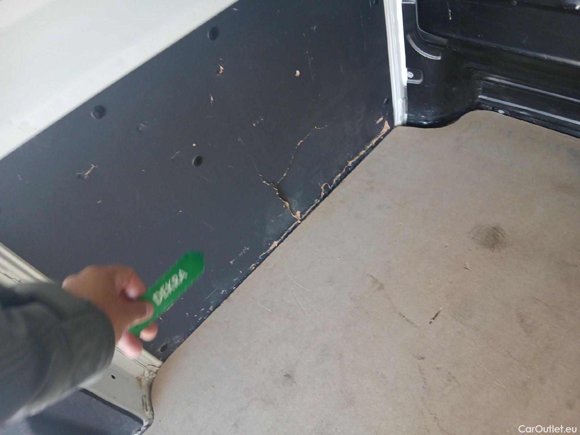  Opel  Vivaro OPEL  / 2019 / 4P / furgón 1.5 Diésel 74kW(100CV)M Std Exp #11