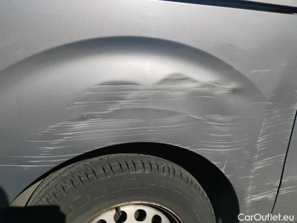  Opel  Vivaro OPEL  / 2019 / 4P / combi 1.5 Diésel 88kW (120CV) M Std Express #14