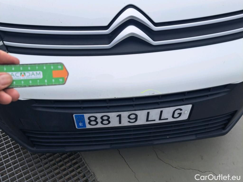  Citroen  Berlingo CITROEN  Talla M BlueHDi 100 S&S LIVE (IND) (CX) #9