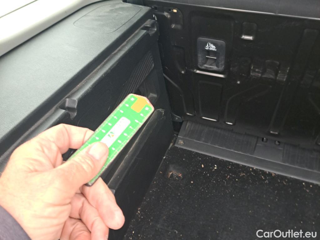  Citroen  Berlingo CITROEN  Talla M BlueHDi 100 S&S LIVE (IND) (CX) #7