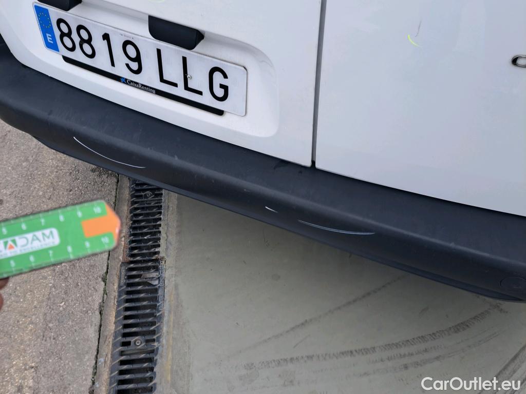  Citroen  Berlingo CITROEN  Talla M BlueHDi 100 S&S LIVE (IND) (CX) #13