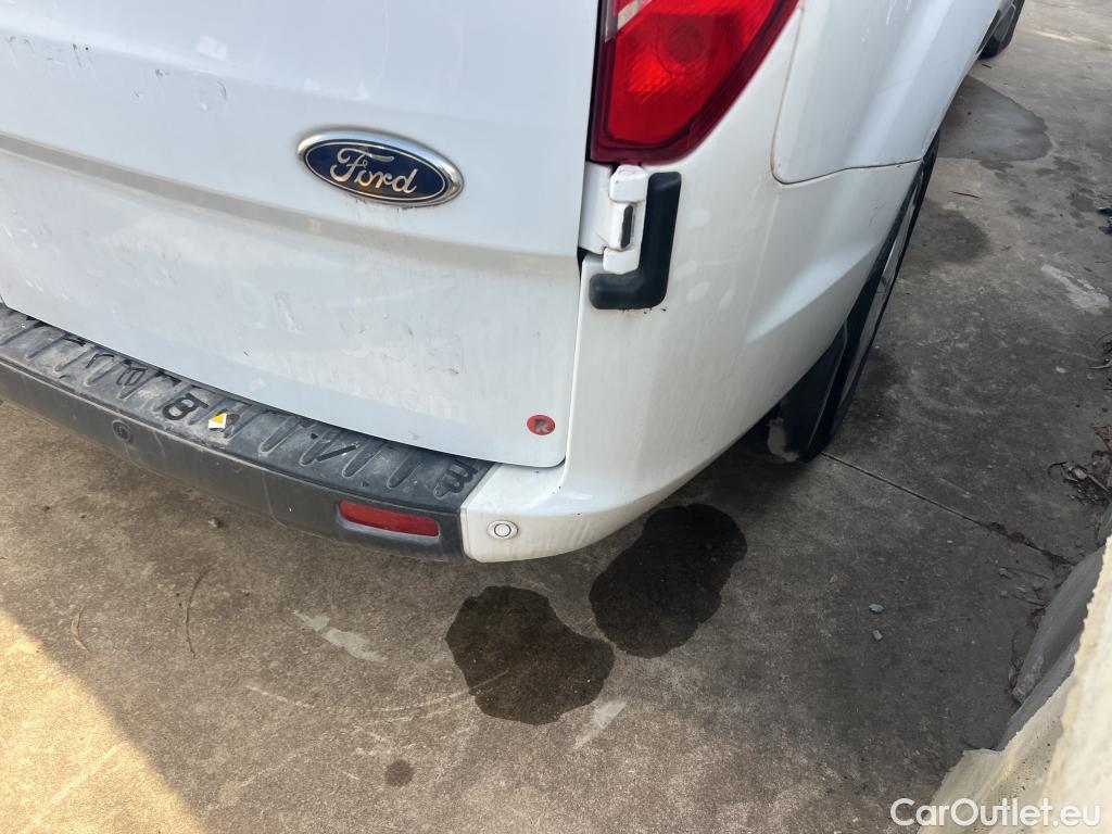  Ford  Transit FORD  Custom / 2012 / 4P / combi Mixto 2.0 TDCI 96kW 320 L1 Trend M1 #23