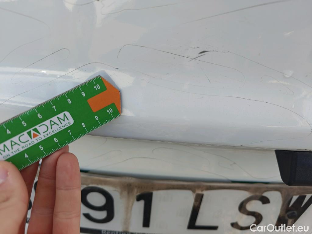  Ford  Transit Connect FORD /2013/4P/furgón Van 1.5 TDCi 74kW Trend 200 L1 Aut #14