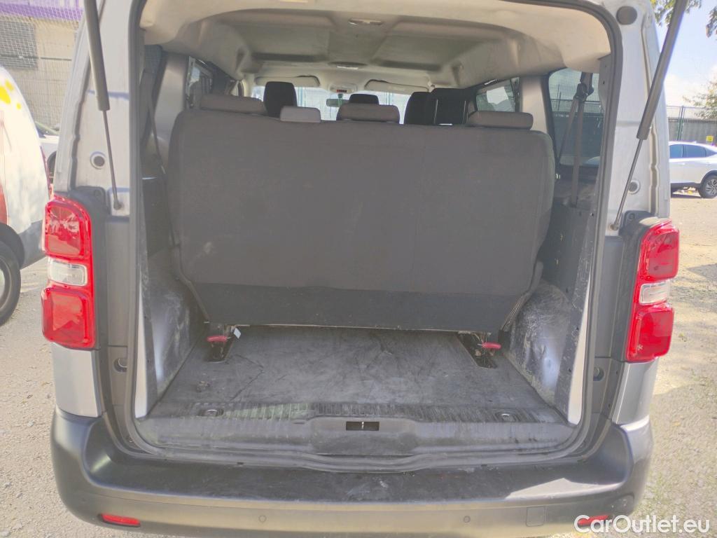  Opel  Vivaro OPEL  / 2019 / 4P / combi 1.5 Diésel 88kW (120CV) M Std Express #28