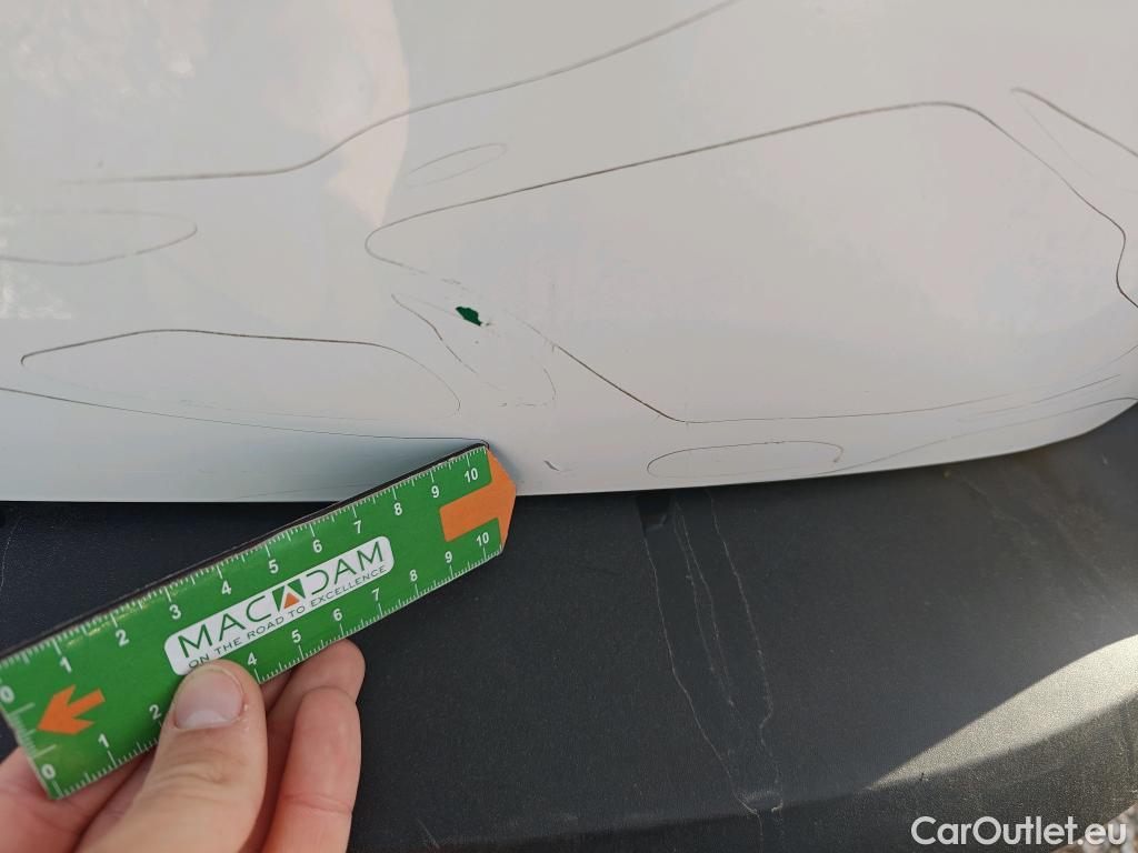  Ford  Transit Connect FORD /2013/4P/furgón Van 1.5 TDCi 74kW Trend 200 L1 Aut #9