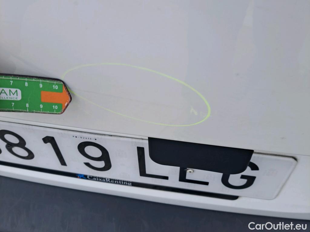  Citroen  Berlingo CITROEN  Talla M BlueHDi 100 S&S LIVE (IND) (CX) #17