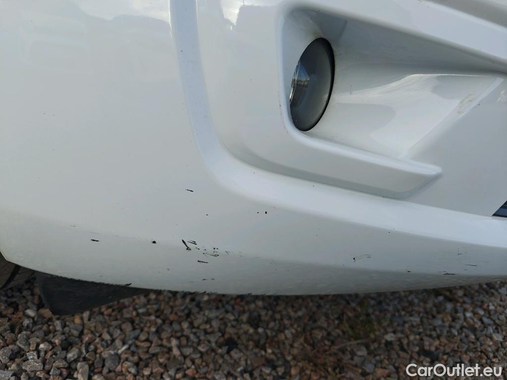  Ford  Transit Connect FORD /2013/4P/furgón Van 1.5 TDCi 74kW Trend 200 L1 Aut #30