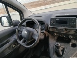  Citroen  Berlingo CITROEN  COMBI Talla M BlueHDi 100 S&S LIVE #3