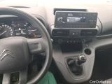  Citroen  Berlingo CITROEN  Talla M BlueHDi 100 S&S LIVE (IND) (CX) #14