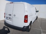  Opel  Vivaro OPEL  / 2019 / 4P / furgón 1.5 Diésel 74kW (100CV) M Std Express (CX) #2