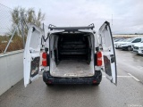  Opel  Vivaro OPEL  / 2019 / 4P / furgón 1.5 Diésel 74kW (100CV) M Std Express (AC) #8