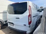  Ford  Transit FORD  Custom / 2012 / 4P / combi Mixto 2.0 TDCI 96kW 320 L1 Trend M1 #2