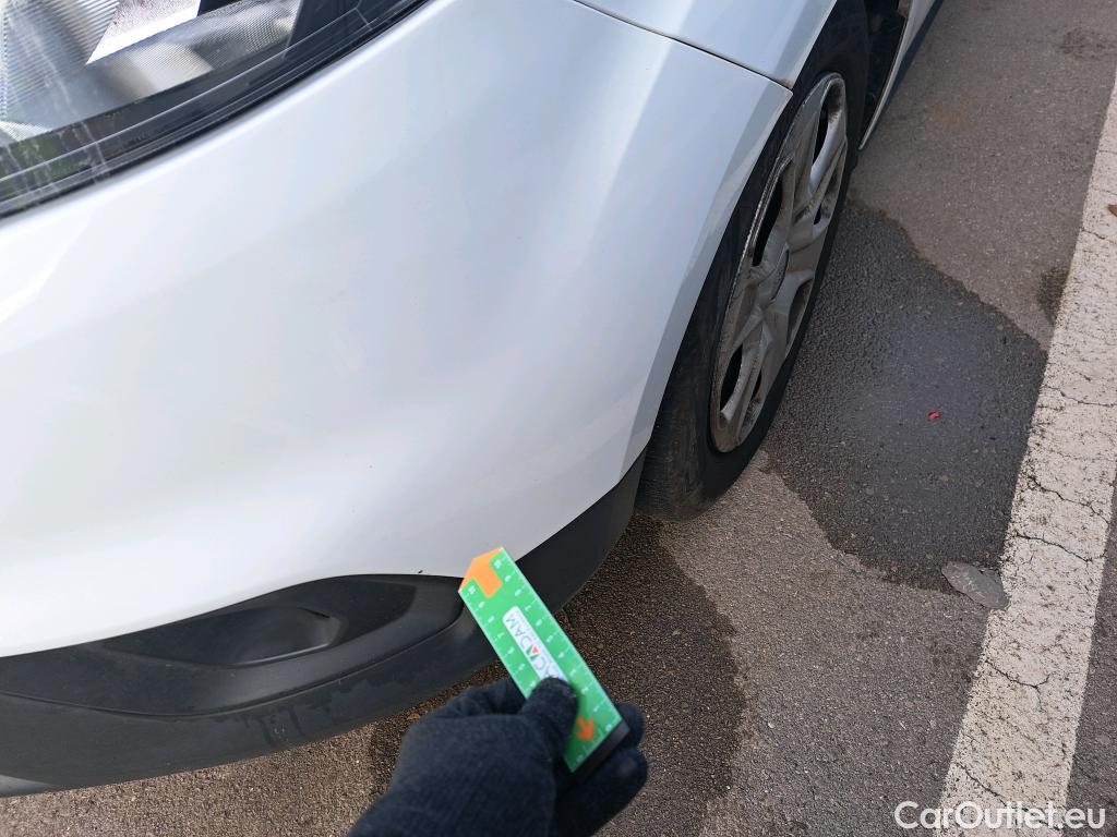  Ford  Transit  Courier Trend 1.5 TDCi 100CV MT6 E6d #23