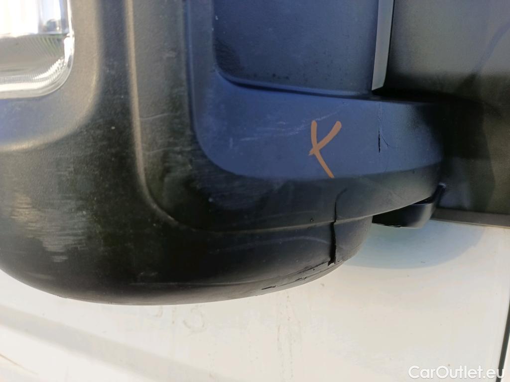  Fiat  Ducato FIAT  / 2014 / 4P / furgón 33 2.3 Multijet Furgón Medio Alto 96kW #2