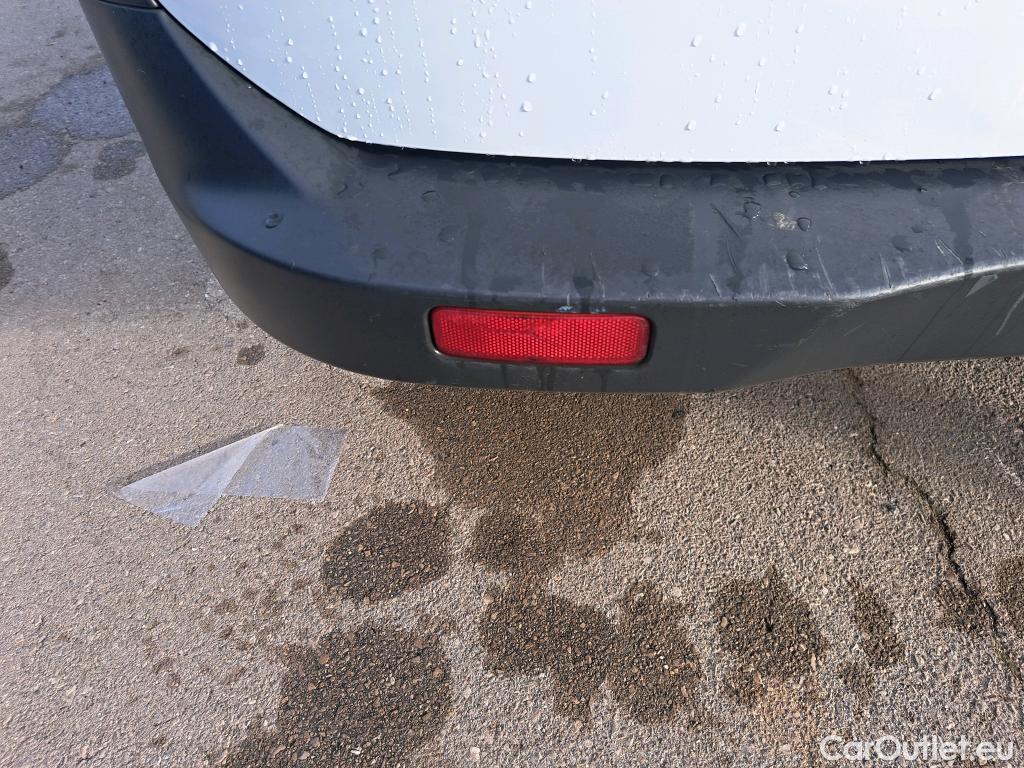  Ford  Transit  Courier Trend 1.5 TDCi 100CV MT6 E6d #36