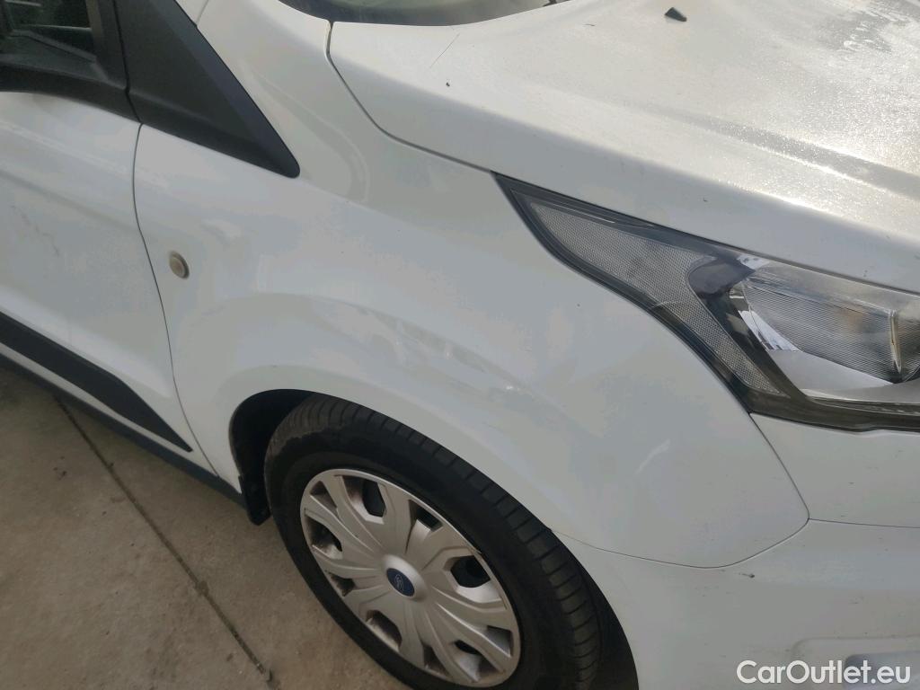  Ford  Transit Connect FORD /2013/4P/furgón Van 1.5 TDCi 74kW Trend 200 L1 #29