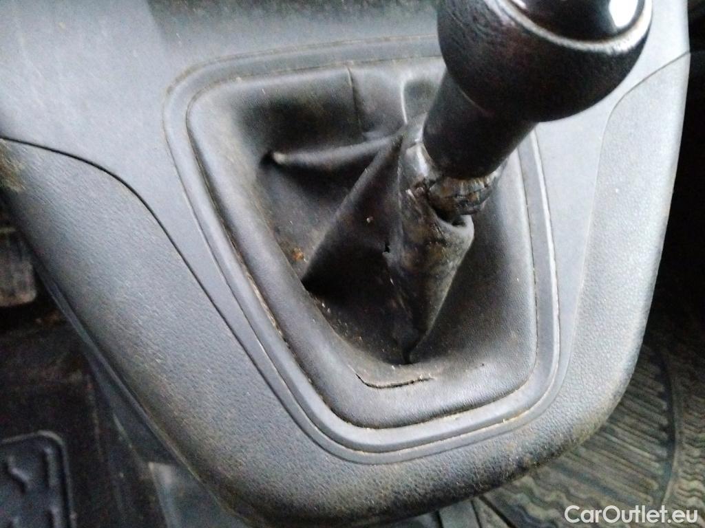  Toyota  Proace TOYOTA  CITY 1.5D 75kW (100CV) GX 650kg Media (AC) #48