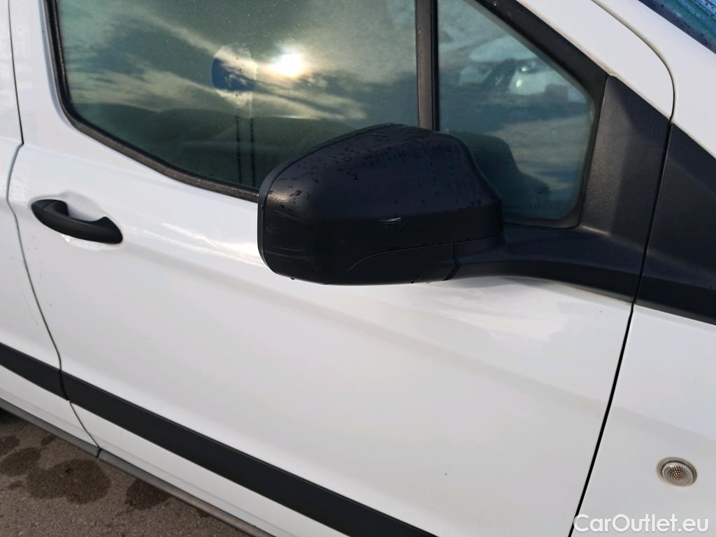  Ford  Transit  Courier Trend 1.5 TDCi 100CV MT6 E6d #50