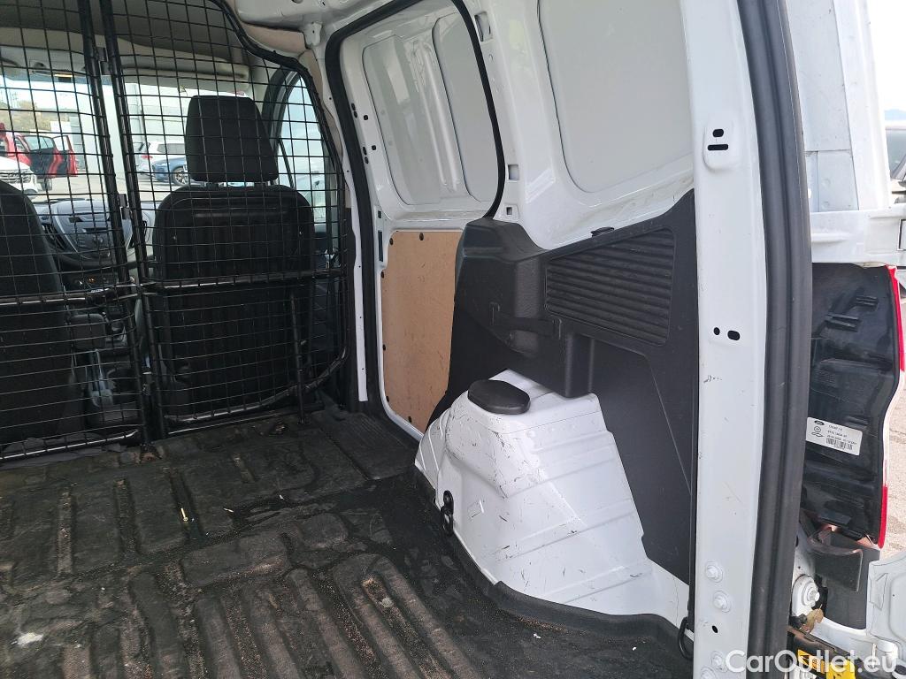  Ford  Transit  Courier Trend 1.5 TDCi 100CV MT6 E6d #53