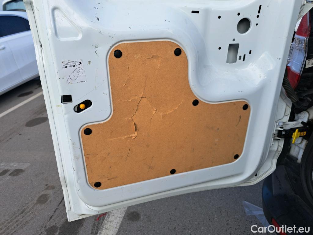  Ford  Transit  Courier Trend 1.5 TDCi 100CV MT6 E6d #38