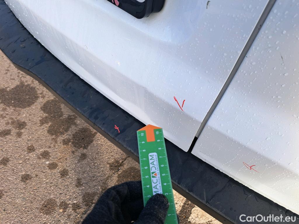  Ford  Transit  Courier Trend 1.5 TDCi 100CV MT6 E6d #2