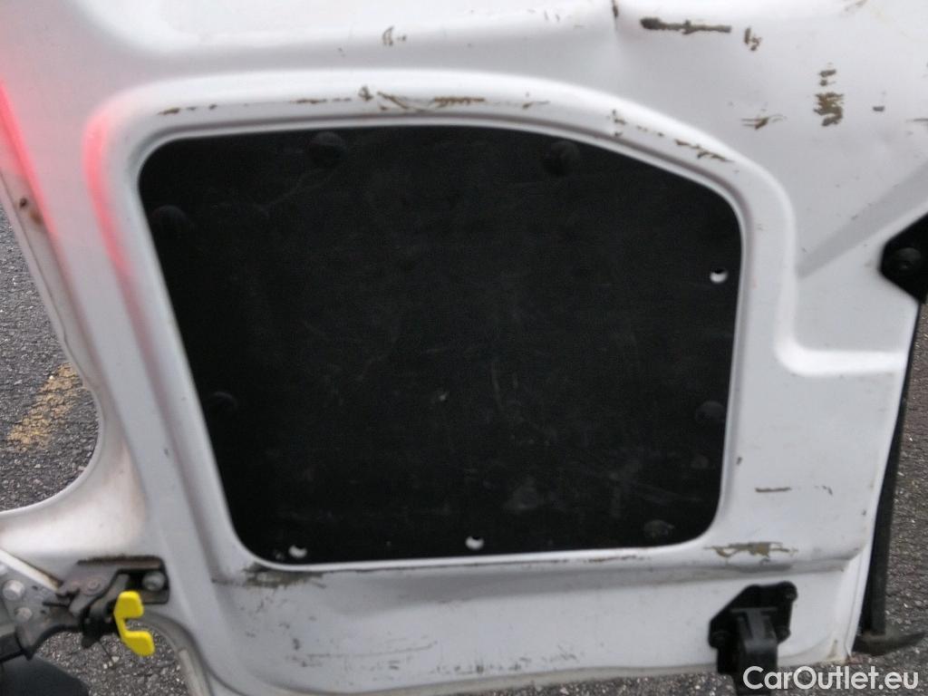  Toyota  Proace TOYOTA  CITY 1.5D 75kW (100CV) GX 650kg Media (AC) #45