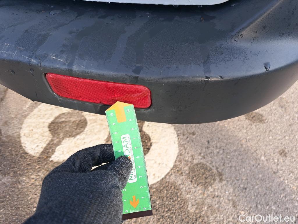  Ford  Transit  Courier Trend 1.5 TDCi 100CV MT6 E6d #35