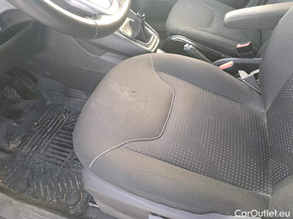  Ford  Transit  Courier Trend 1.5 TDCi 100CV MT6 E6d #14