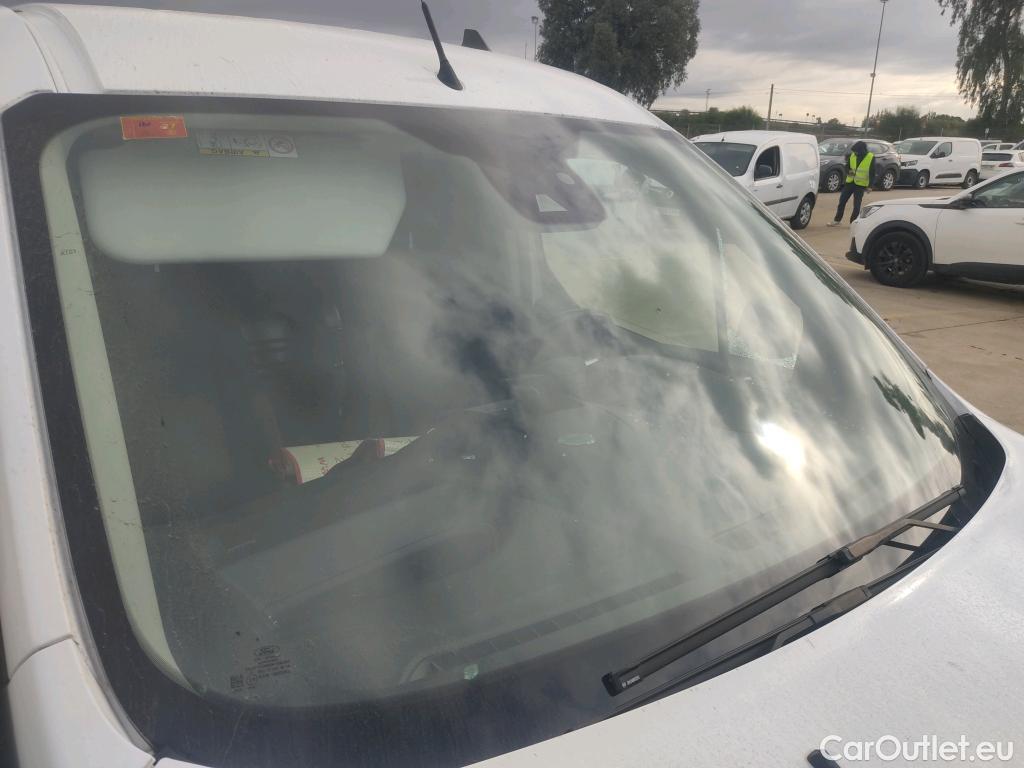  Ford  Transit Connect FORD /2013/4P/furgón Van 1.5 TDCi 74kW Trend 200 L1 #14