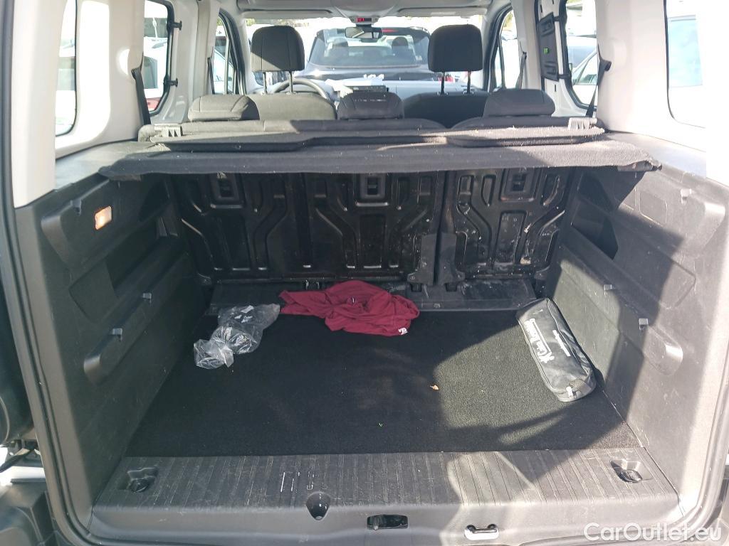  Toyota  Proace TOYOTA  CITY 1.5D 75kW (100CV) GX L1 (AC) #10