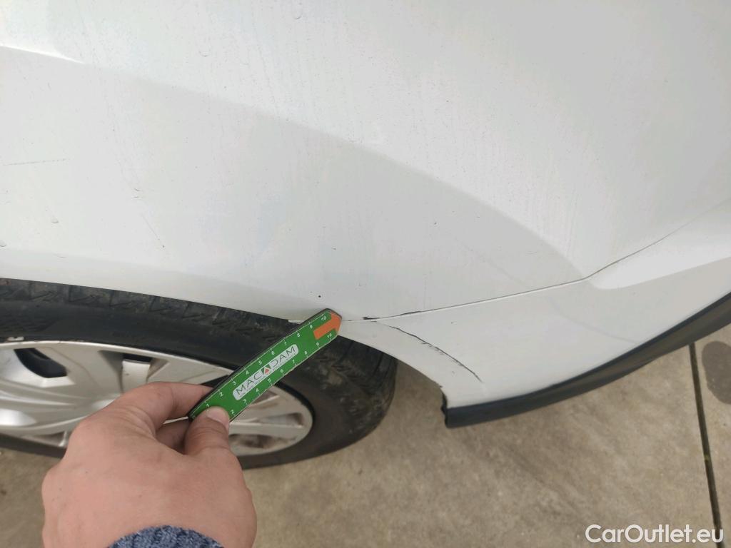  Ford  Transit Connect FORD /2013/4P/furgón Van 1.5 TDCi 74kW Trend 200 L1 #3