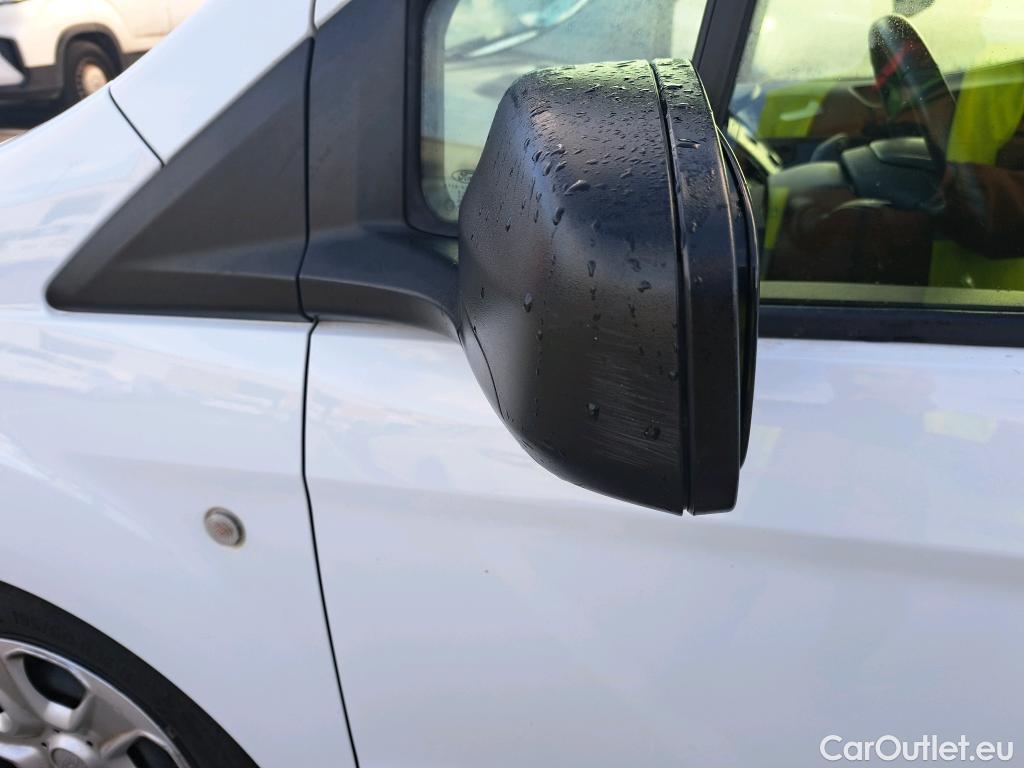  Ford  Transit  Courier Trend 1.5 TDCi 100CV MT6 E6d #44