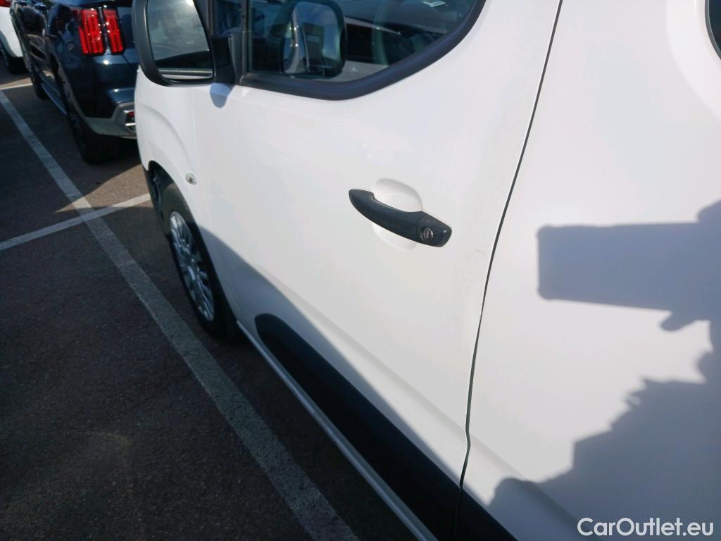  Toyota  Proace TOYOTA  CITY 1.5D 75kW (100CV) GX L1 (AC) #3