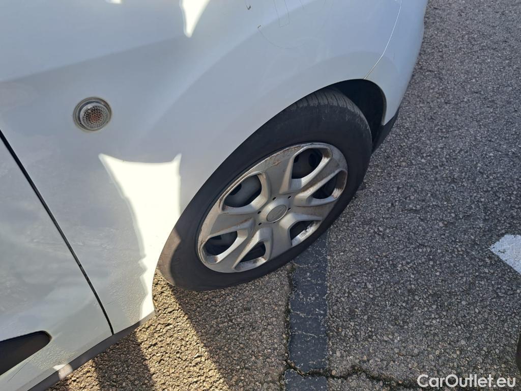  Ford  Transit  Courier Trend 1.5 TDCi 100CV MT6 E6d #28