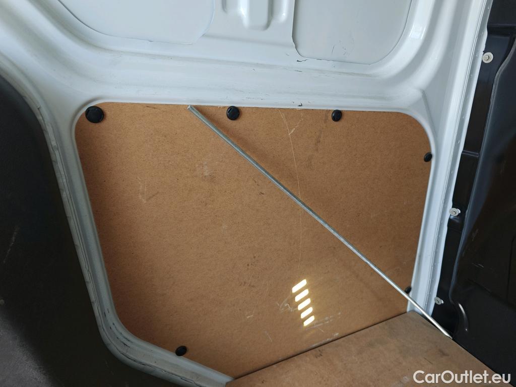  Ford  Transit Connect FORD /2013/4P/furgón Van 1.5 TDCi 74kW Trend 200 L1 Aut #49