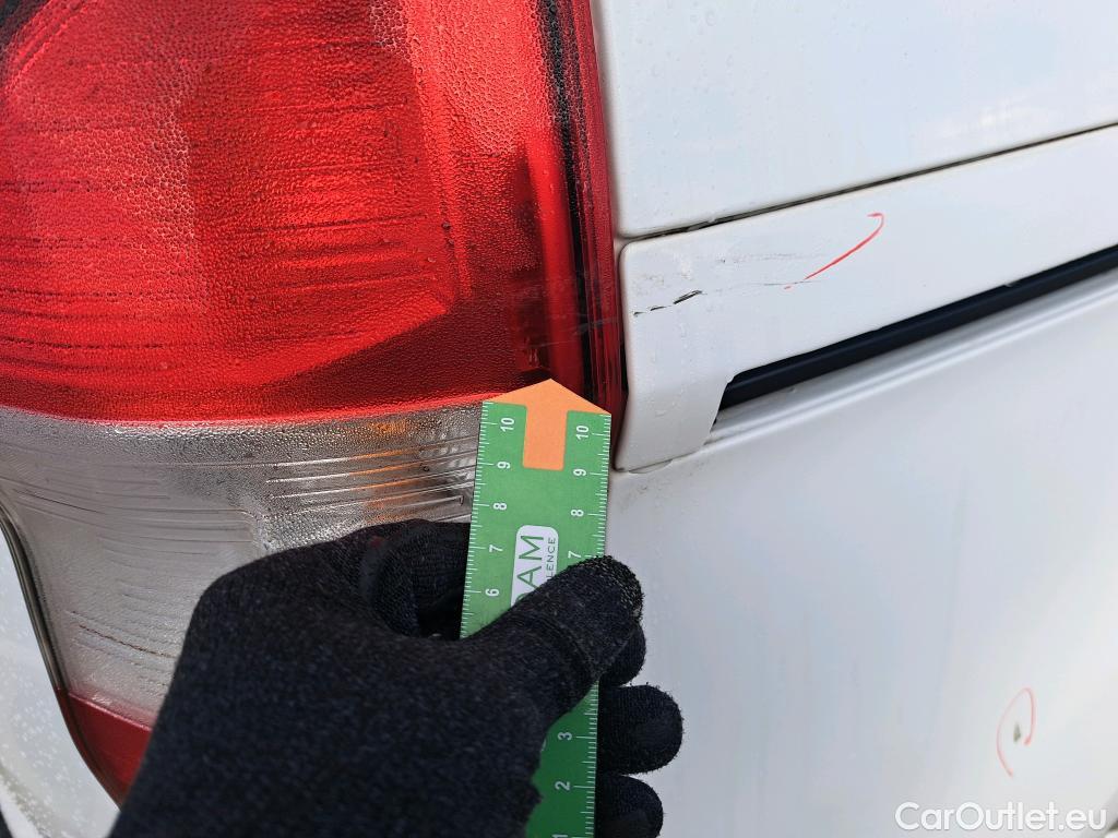  Ford  Transit  Courier Trend 1.5 TDCi 100CV MT6 E6d #49