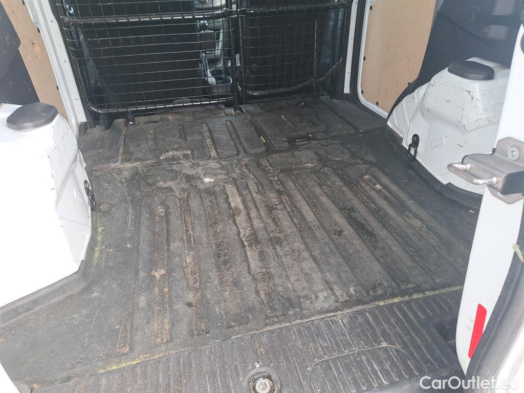  Ford  Transit  Courier Trend 1.5 TDCi 100CV MT6 E6d #16