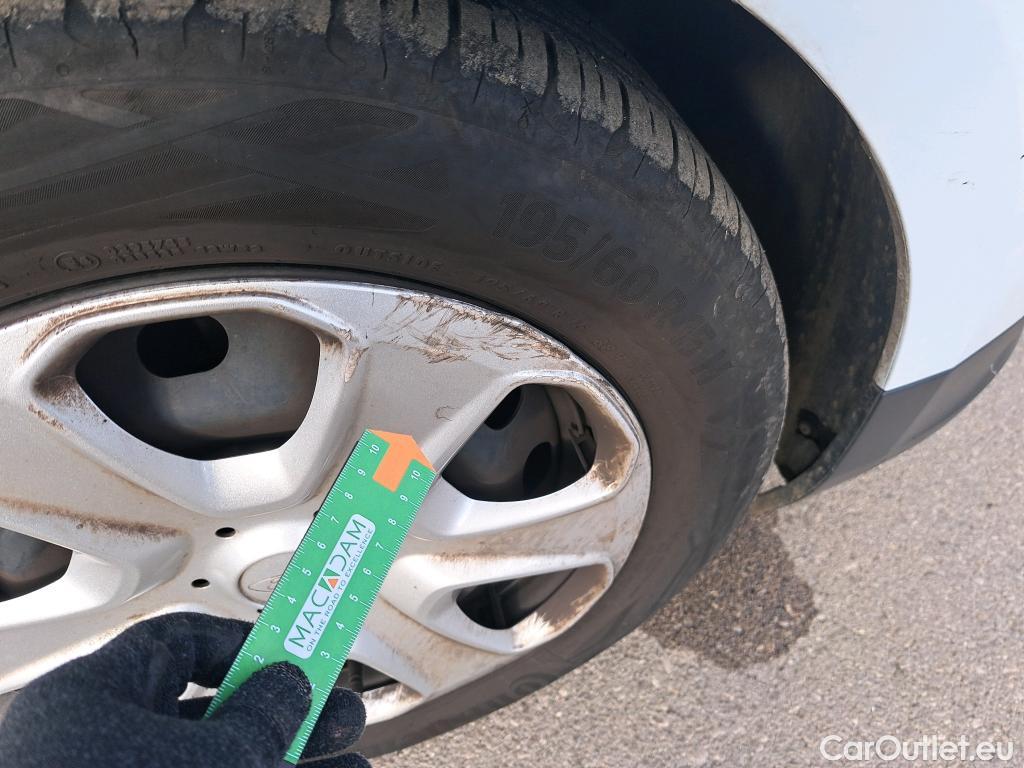  Ford  Transit  Courier Trend 1.5 TDCi 100CV MT6 E6d #41