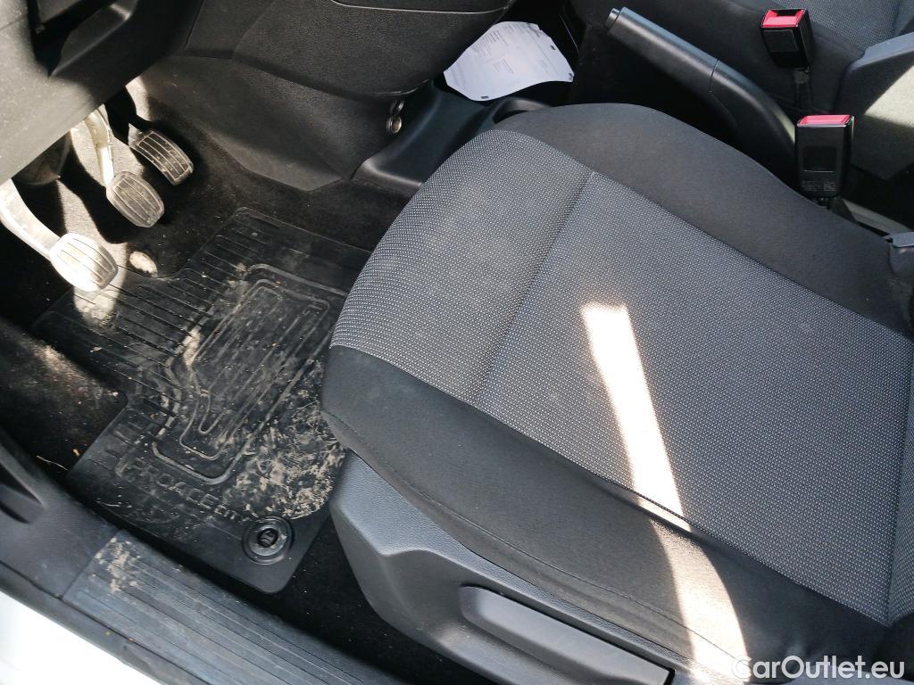  Toyota  Proace TOYOTA  CITY 1.5D 75kW (100CV) GX L1 (AC) #6