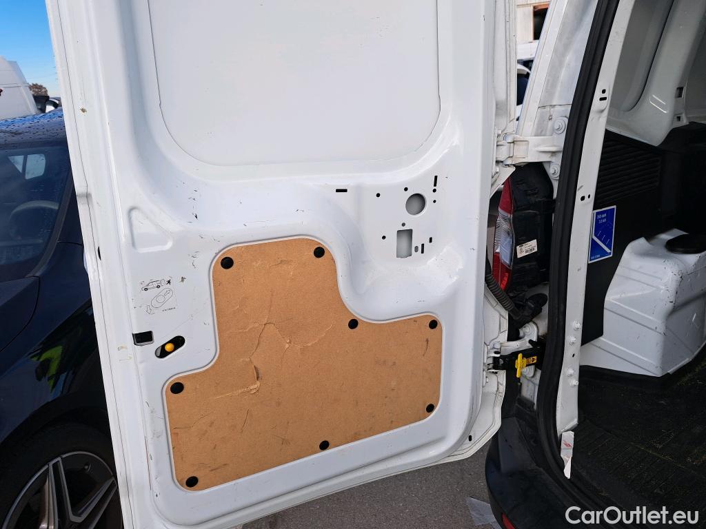  Ford  Transit  Courier Trend 1.5 TDCi 100CV MT6 E6d #54
